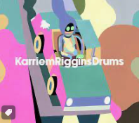 Native Instruments Karriem Riggins Drums
